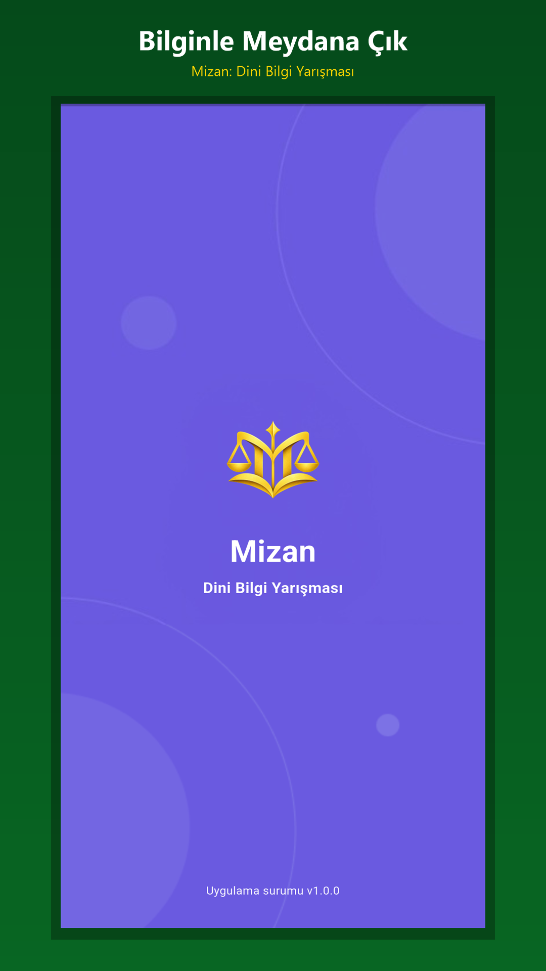Mizan